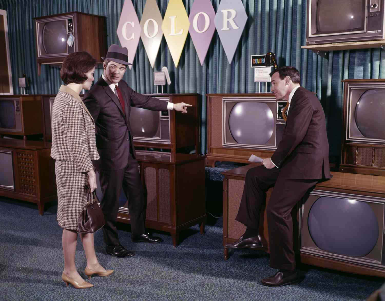 Reyhanlı Televizyon Tamircisi